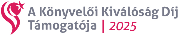 A Könyvelői Kíválósági Díj Támogatója 2025